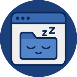 SleepyTabs Logo